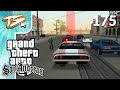 SAN FIERRO HILLS SAN FIERRO RACE 5 GTA San Andreas 100 175
