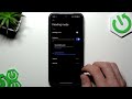 REDMI Note 15 Pro 5G – How to Turn On Reading Mode (Blue Light Filter)