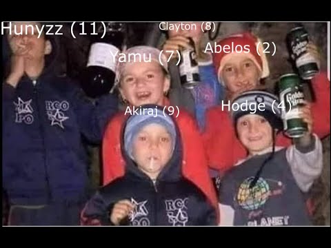 [ArcadeMTA] LE DMELTÜK A SZERVERT ÉS A 600KM/H STUNT 😱