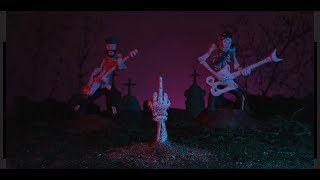 Weirdo Music Video