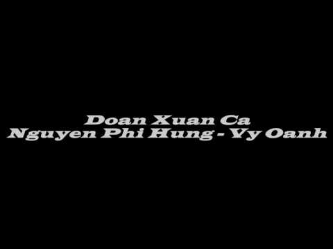 Thể hiện bởi Nguyễn Phi Hùng