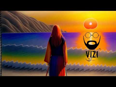 Vizi  - Miss Malibu (Lyric Video)