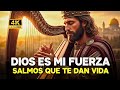 Los Salmos Que David Cantaba En Su Dificultad Adoración Con Unción Y Poder Salmos Músicahebrea