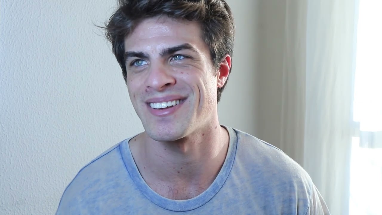 Monólogo Rio de Janeiro - Rhuan Nunes