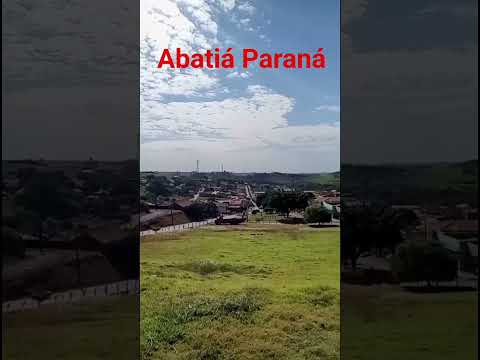 Abatiá Paraná