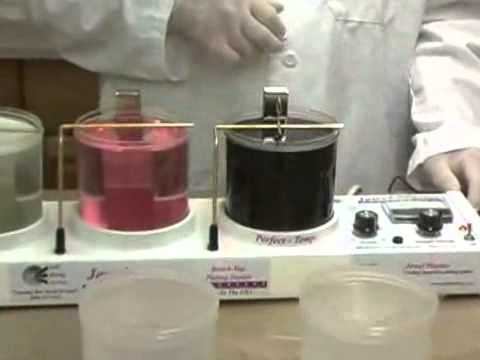 Gold Plating Kit   Immersion Electroplating   NEW KIT!