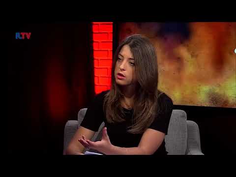 Brig .Gen. Ret. Avigdor Kahalani, IDF Veteran and Medal of Valor Recipient