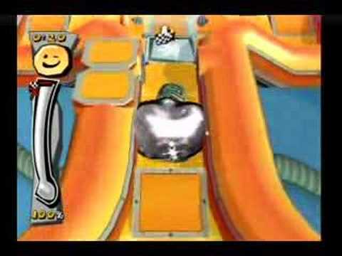 Mercury Meltdown Revolution clip 2