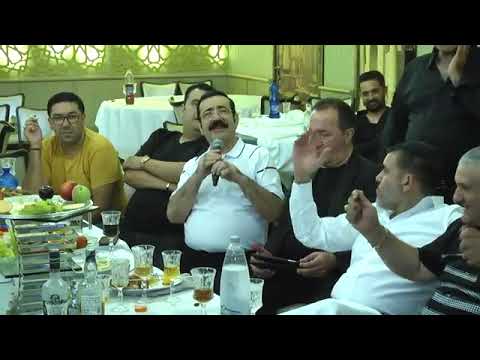 Авраам Толмасов  Дилбарам дилбар