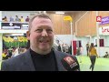Wouter Blok na Groen-Geel - Tempo
