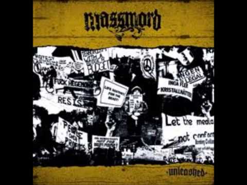 Massmord - Your Time To Play