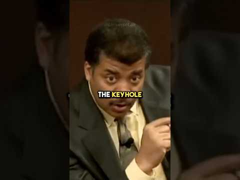 Asteroid Apophis 🤯 w/ Neil deGrasse Tyson