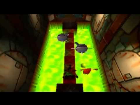 Let's Play Crash Bandicoot 100% Pt. 27: Cortex Power [2/2]