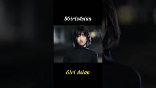 The charm of Asian girls #beautiful #girl #beauty #beautifulgirl