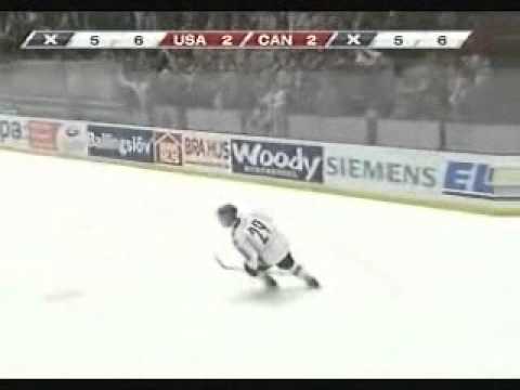 2007 World Junior Semi Final