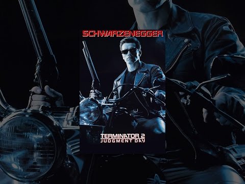Terminator 2 - Tag der Abrechnung