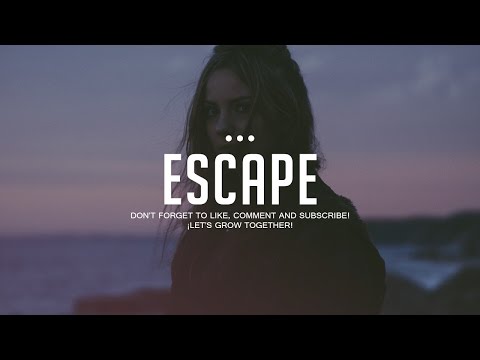 "Escape" G-Eazy x Drake type beat Hip Hop Emotional Instrumental | Prod. Zora
