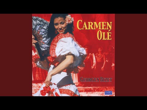 Carmen Suite Nr. 1 - Intermezzo - Prelude Act 3