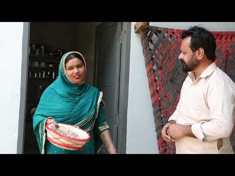 ਕਬਾੜੀਆ NEW PUNJABI SHORT FILMS 2025 BRJ PRODUCTION #PUNJABI