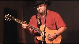 TOM HOLLAND & The Shuffle Kings - "4:59 IN THE MORNING" - Harlem Avenue Lounge - 9/30/11