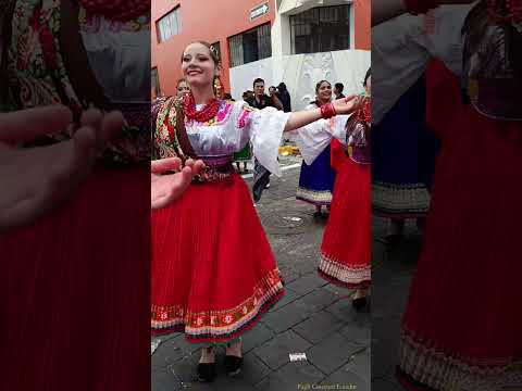 Pujili Cotopaxi Ecuador #juanchogarcia #juangarcia #intykillari