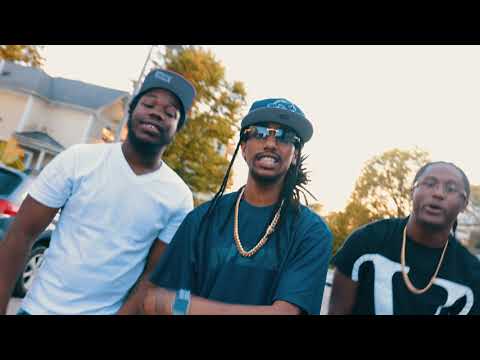 "Broke Opps" Tokethecloser x Taeskii (Official Music Video) Shot by @Imageovisuals