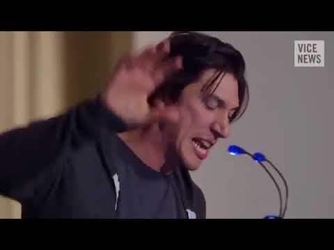 Adam Driver Performing "Curse of the Starving Class" by Sam Shepard