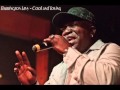 Barrington Levy   Cool and loving