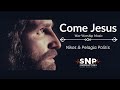 Come Jesus King Of Kings Nikos Pelagia Politis