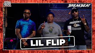 Lil Flip Keeps It 400 | The Truth About Independent Success, Houston Culture & Staying Relevant