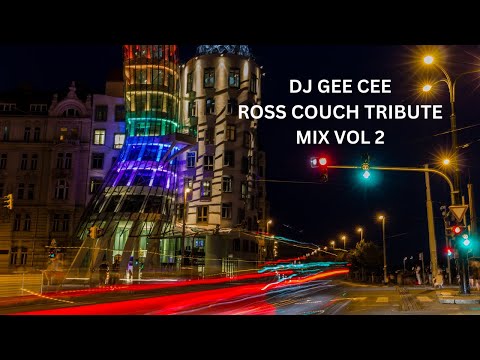 ROSS COUCH TRIBUTE MIX VOL 2