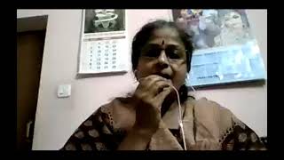 Com. M Girija on the privatisation of the Insurance sector