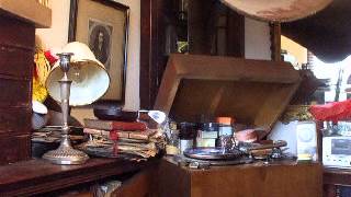 "Poor Little Rich Girl" (N Coward) Sung by Alice Delysia  HMV B 2070