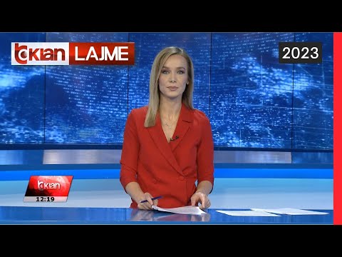 Edicioni i Lajmeve Tv Klan 29 Korrik 2023, ora 12:00 | Lajme - News