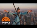 Thrill Seekers Can Climb NYC Skyscraper In New Attraction