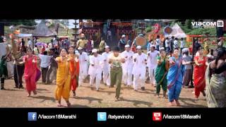 Madanike - Full Song  Zapatlela 2  Adinath Kothare