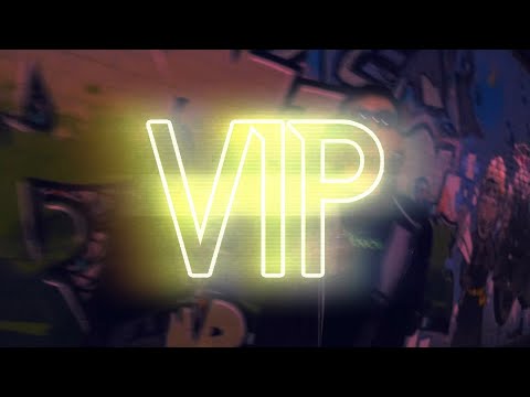 SMOKEY REICHGEWORDEN  "VIP-SEXUELL" (OFFICIAL VIDEO)