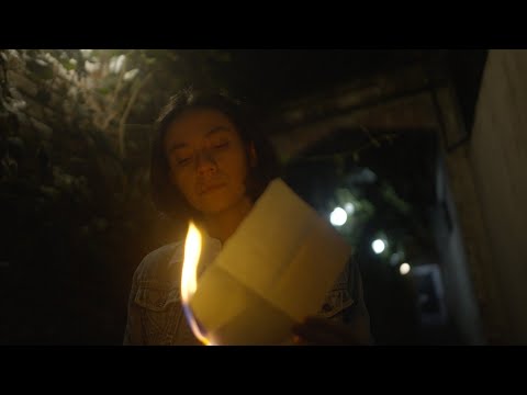 Laura Itandehui - Cuido tu recuerdo (ejercicio cinematográfico no.3)