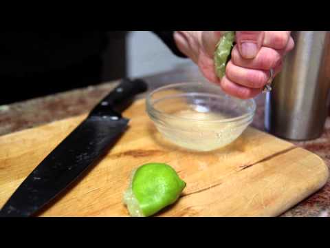 The Twelve Point Paloma