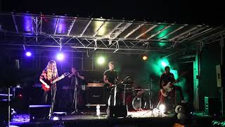 Wotazník KRETÉN KoupákFest Dobrovice 2020