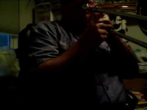 Through The Eyes Of Love in Three Octaves