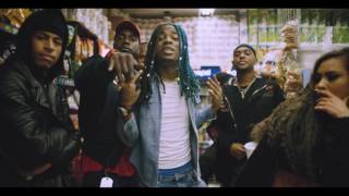 Dae Dae - Dead Ass Wrong ft. London on Da Track [Official Video]