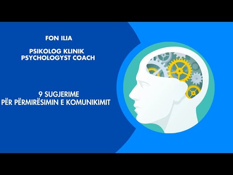 9 sugjerime për përmirësimin e komunikimit