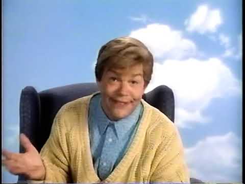 Stuart Saves His Family (1995) - VHS Trailer