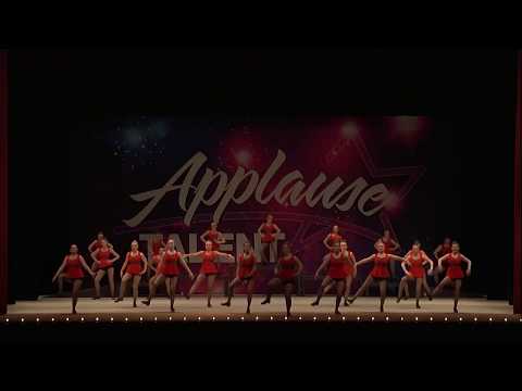 Best Tap // Be-Bop - Metropolitan Dance Alliance [Minneapolis, MN]