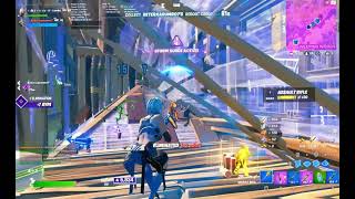【アゲイン🎸】Lucky Highlight 【Fortnite/フォートナイト】