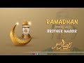 Brother Nassir - Ramadhan Karibu Mgeni | Official Video (Rahman Ya Rahman Cover) Mishary Al Afasy