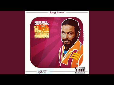 Intro (Salade Du Chef) (feat. Lionbad)