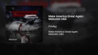 Make America Great Again: Mafuckin U$A