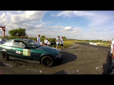 Rajdowe Podsumowanie Sezonu 2016 - Ona i Zielona